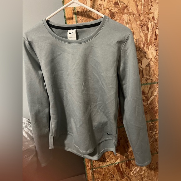 Nike running long sleeve - Picture 1 of 1